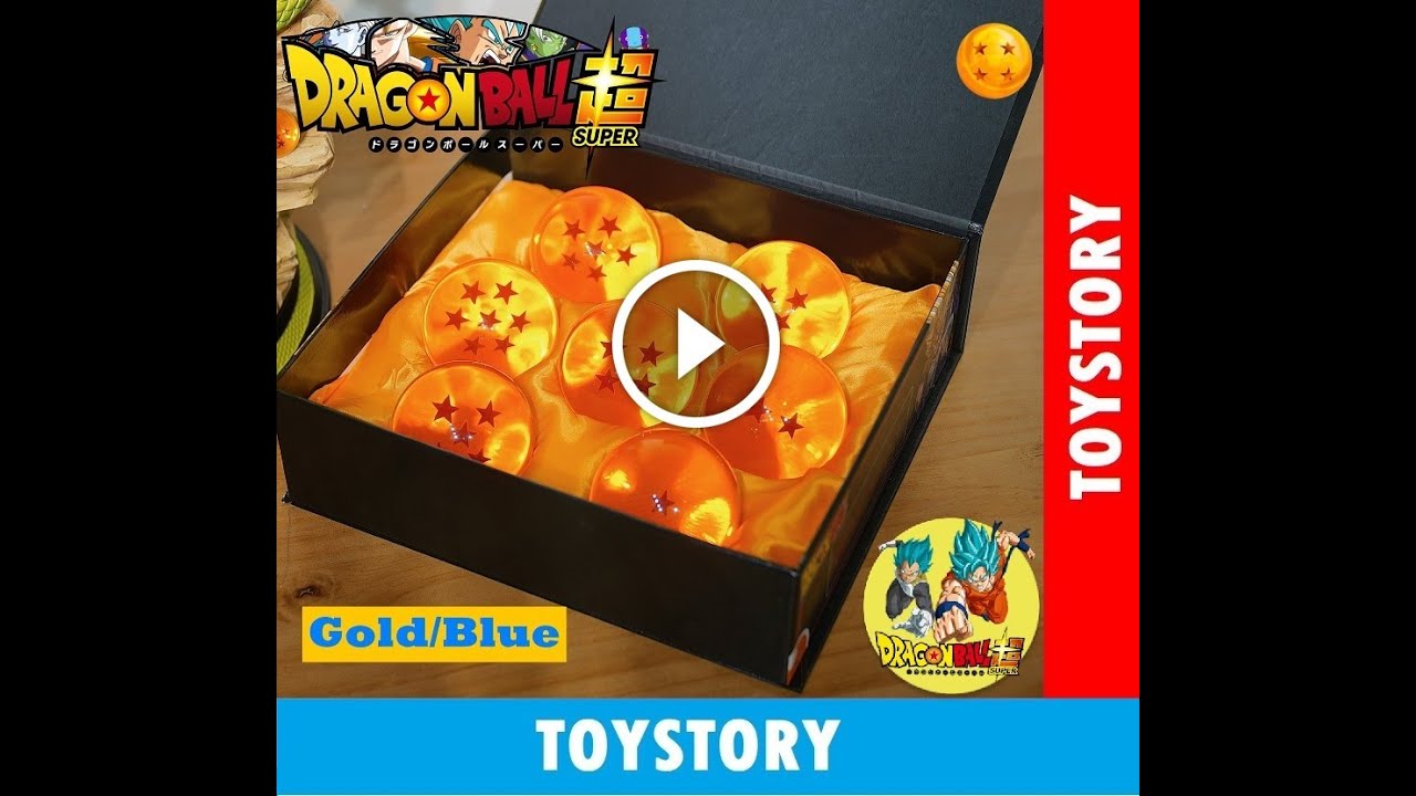 nhatvip tài xỉu vui Trang chủ 7 Viên Ngọc Rồng 7-star Dragon Ball Đồ Bi Rồng Anime Figure Ball Resin 4.3cm Vàng Xanh Gold Blue Toy