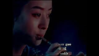 Download lagu ni de wan shui qian shan(milikmu puluhan ribu perairan dan ribuan gunung)translate indonesia