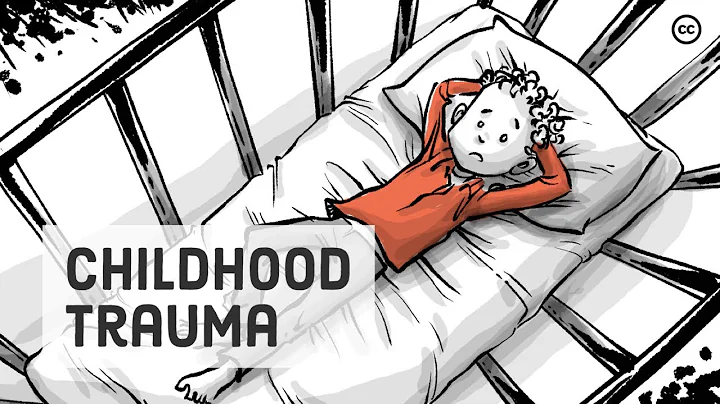 Childhood Trauma: The Lives of the Neglected Children - DayDayNews