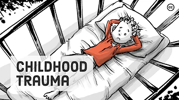 Childhood Trauma: The Lives of the Neglected Children