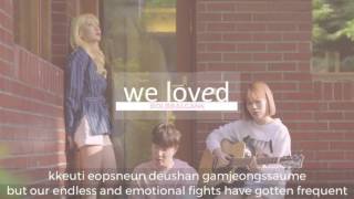 bolbbalgan4, 20 years of age - we loved [ROM/ENG]