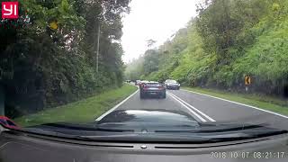 Ulu Yam S2k Lotus 86 Dc5 Subaru #vtec #touge #genting #impreza #gt86 #uluyam #s2000 #lotus #elise screenshot 2
