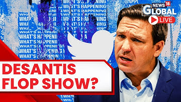 Ron DeSantis