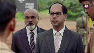 खून ke badle आज़ादी? Manzoor hai! | BOSE: DEAD/ALIVE | Streaming NOW