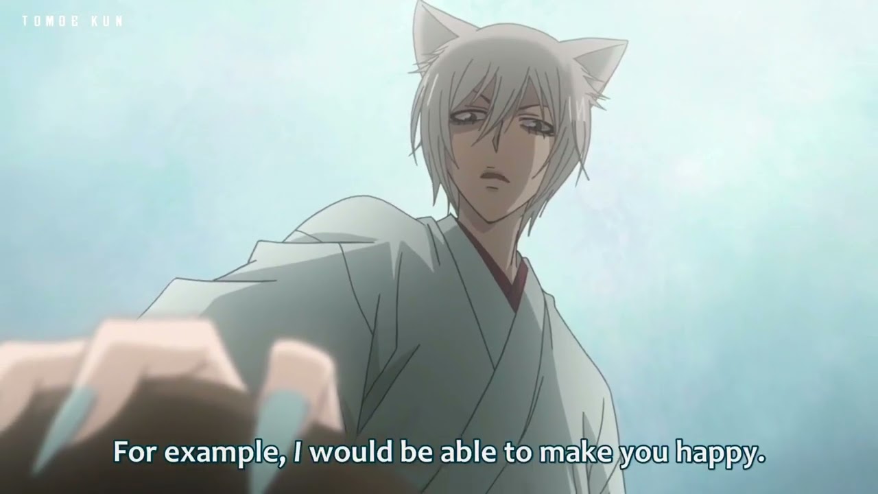 Kamisama kiss is my new favorite anime #kamisamakiss #anime