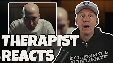 THERAPIST REACTS to sKitz Kraven - Session 9