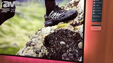 ISE 2018: Philips Intros D Line Series of Android System on Chip Displays With Android 7