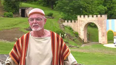 Meet The Cast With Doug Potts