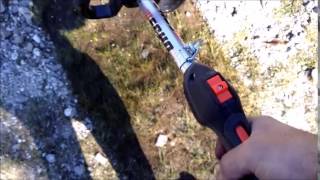 Echo ProPaddle Does a Great Job