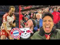 JAAAAAA ENDLICH - LAST MINUTE TOR DURCH HARRY KANE 😍🔥 | FC Bayern München vs. RB Leipzig | CedrikTV image