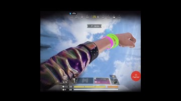 CODM - Ak117 Mythic inspection | Pogarpai #shorts