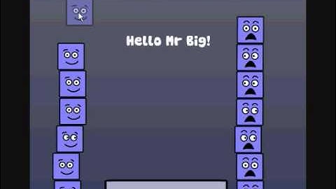 Super Stacker 2 Walktrough 1-8