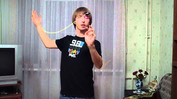 Best Banger Trick Video Contest- Pavel Pochaev- Umklapp