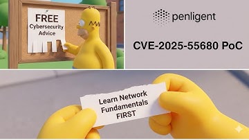 CVE 2025 55680 PoC:No Public PoC? Watch AI Build One for CVE-2025-55680 Windows Privilege Escalation