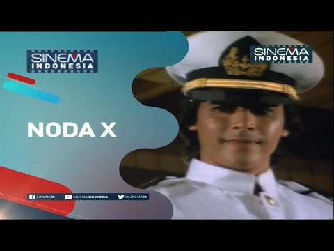 Promo Sinema Indonesia : Noda X