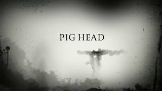 Watch Pig Head Trailer