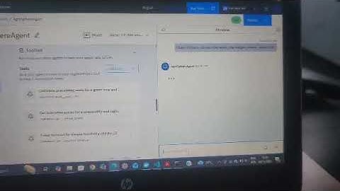 Orchestrate Hackathon 2