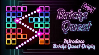 [Bricks Quest Origin] Download now!! screenshot 5