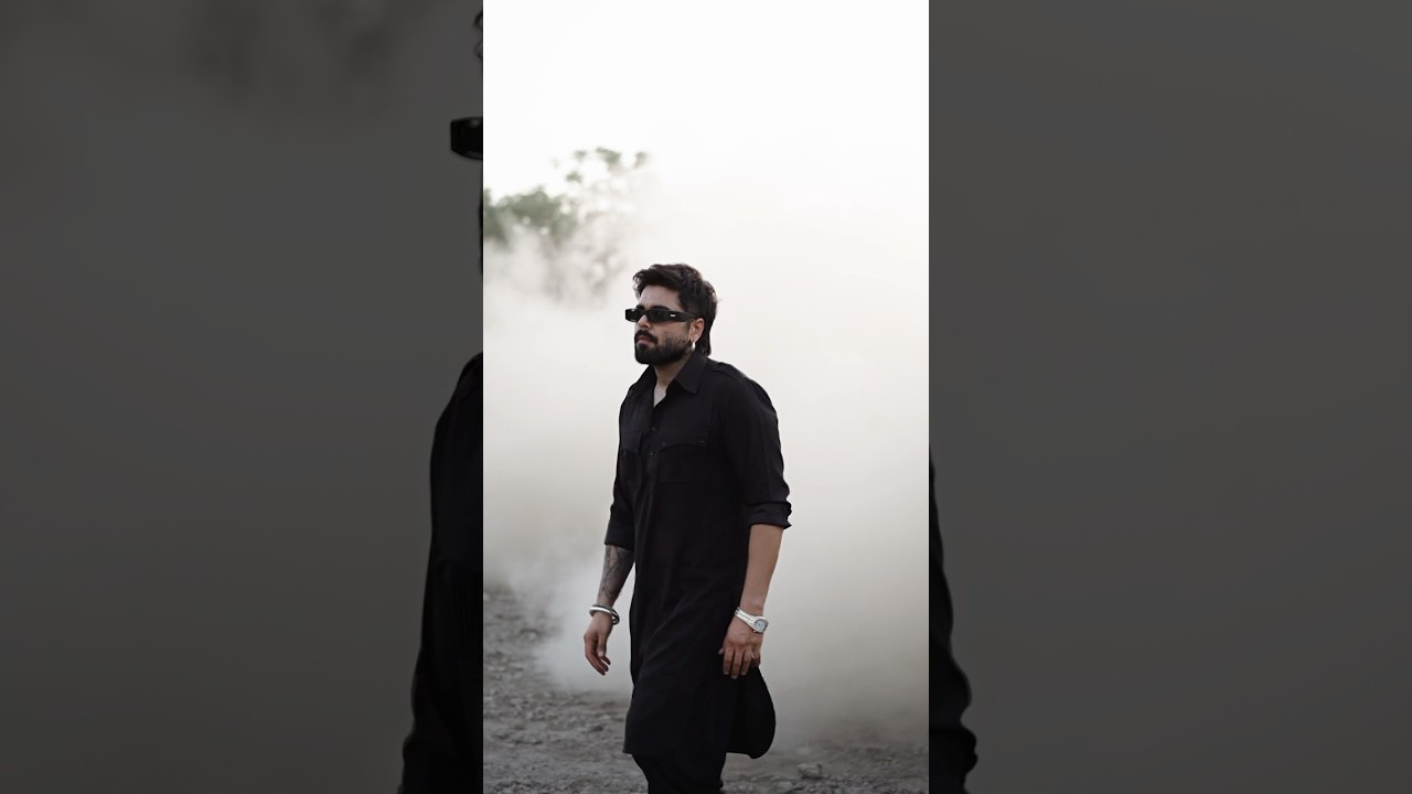 2 Ghode - Ninja & MC Square [Official MV] Fateh Shergill - Guri Nimana - Saibus