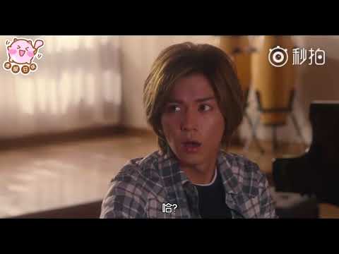 【2018日影預告】 《Principal~戀愛的我是女主角嗎？ 》 （黑島結菜 ／ 小瀧望 ／ 高杉真宙 ／ 川栄李奈 ／ 谷村美月 ／ 市川知宏）