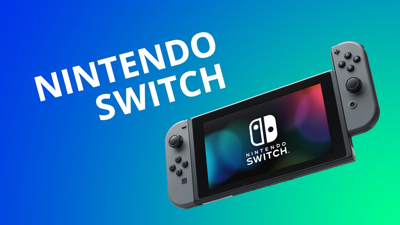 Emuladores de Nintendo Switch vão acabar, promete empresa antipirataria -  Canaltech