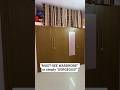 Best Steel Wardrobe Design for Bedroom! | Galaxy Steel Furniture 09