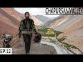 The Remote and Unexplored Chapursan Valley S2. EP12 | Wakhan Pamir | Pakistan Motorcycle Tour