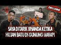 DOA IBU DIKALA SAYA INGIN MENYERAH! HARU BIRU PENDAKIAN TERAKHIR GUNUNG MARAPI (2) #OMMAMAT image