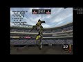 MTX Mototrax 2004 Ps2