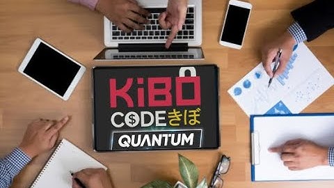 What Is The Kibo Code Quantum Course - Truth Revealed Here!
