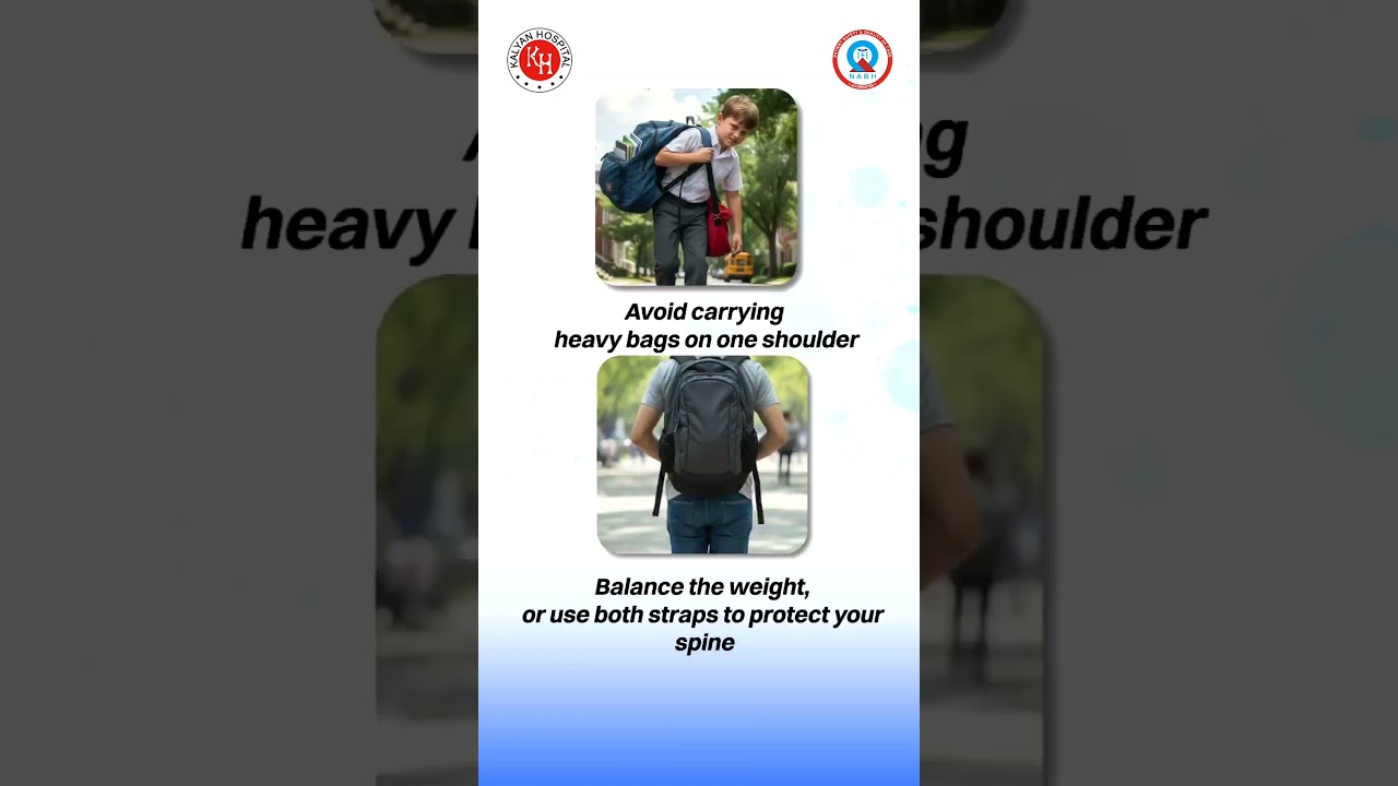 Trusted Orthopedic Care for Pain-Free Movement at Kalyan Hospital