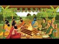 Rare vedic chants of india  mantra pushpam  om yopaam pushpam veda  chants for health  progeny