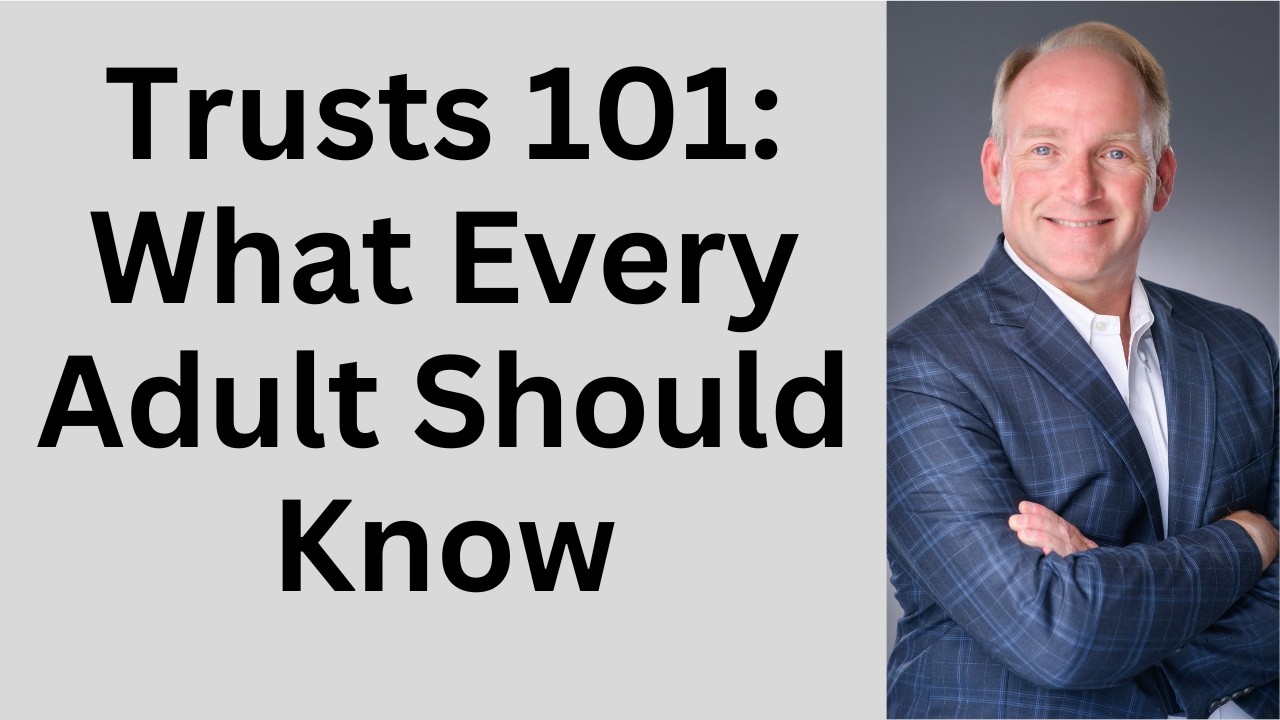 How Trusts Can Protect Your Family and Assets