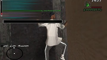 [PH-RP] Tagos + WALL HACK + Auto head