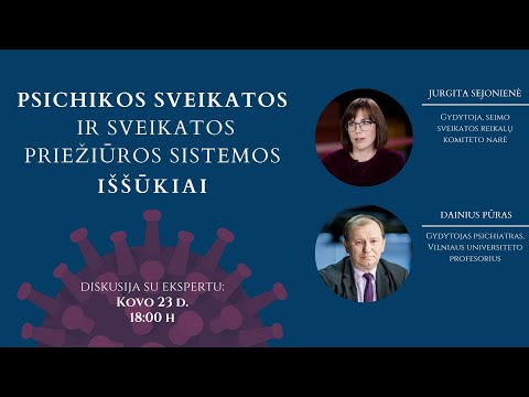 Video: Alisos Gyvenimas Ir Sveikata