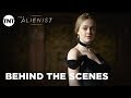 The Alienist: Behind Dakota's Look [BEHIND THE SCENES] | TNT