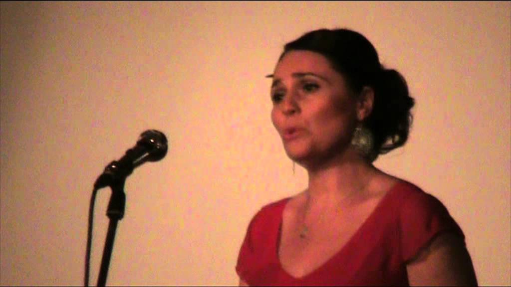 Adio Kerida - Linet Saul