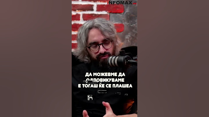 Апасиев во #ТешкиМуабети: Уставни измени се ветени и ќе ги направи Мицкоски