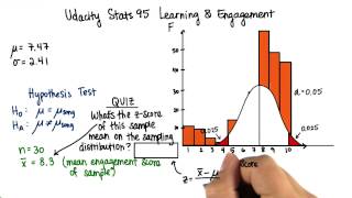 This video is part of an online course, intro to inferential
statistics. check out the course here:
https://www.udacity.com/course/ud201.