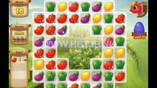 Pig & Dragon level 6