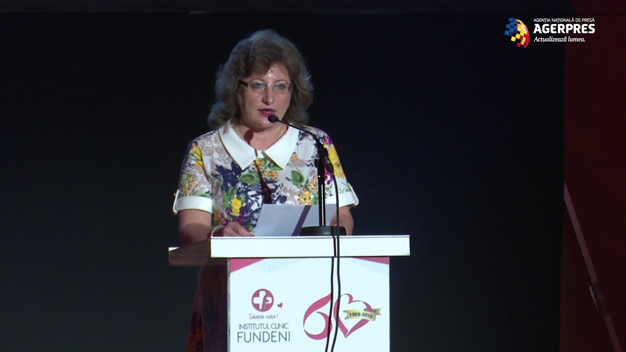 romania currency Păun (Preşedinţie): Institutul Clinic Fundeni, un bun exemplu al îmbinării tradiţiei cu modernitatea