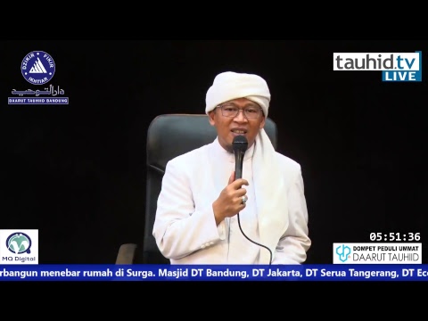 Ceramah Aa Gym Terbaru - FULLHD - Kajian MQPagi Ceramah Aa Gym Terbaru - FULLHD - Kajian MQPagi