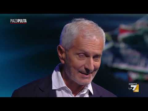 Gianrico Carofiglio on the dangers of artificial intelligence: "The danger is a decline in..."