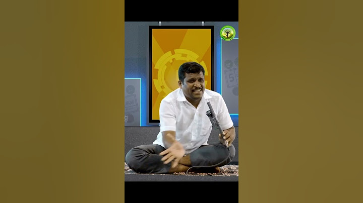 காய்ச்சல் வந்தா கஞ்சிகுடிக்க சொல்றது இதுக்கு தான்| Today@ 6.00pm | Explained by Healer Baskar |Tamil