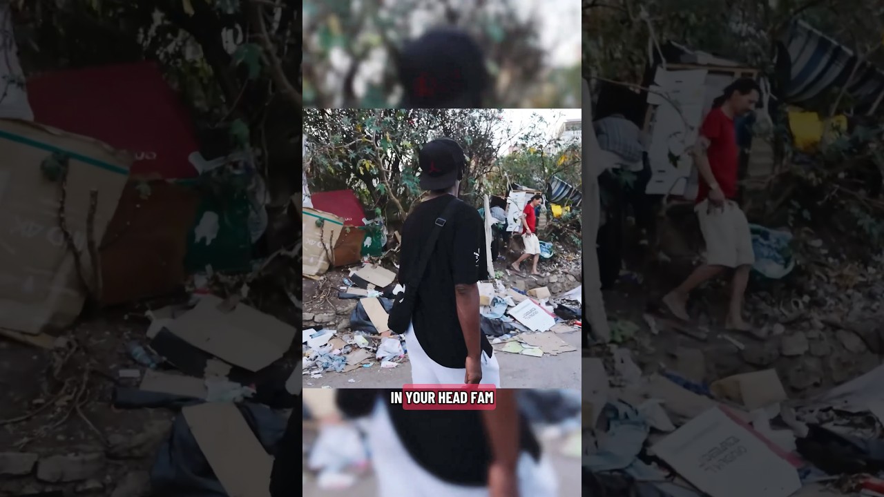 Cra*k in the streets‼️