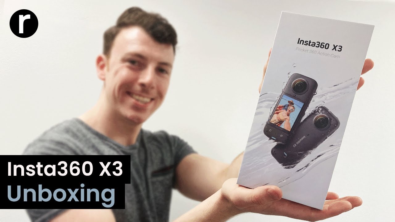 Insta360 X3