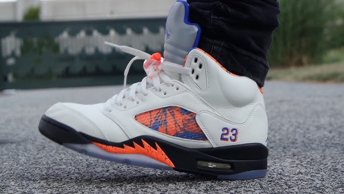 air jordan v international flight