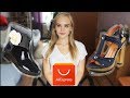 ОБУВЬ С ALIEXPRESS