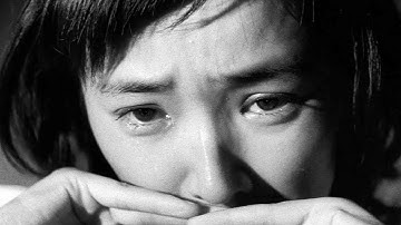 『硝子のジョニー 野獣のように見えて』（1962）予告編 [HD]