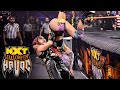 Shirai vs. LeRae – NXT Women’s Title Tables, Ladders & Scares Match: Halloween Havoc, Oct. 28, 2020